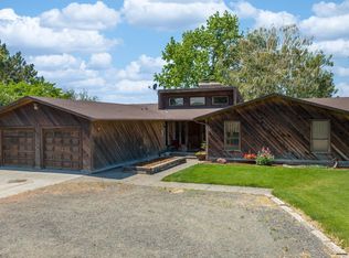 5301 Pasco Kahlotus Rd, Pasco, WA 99301