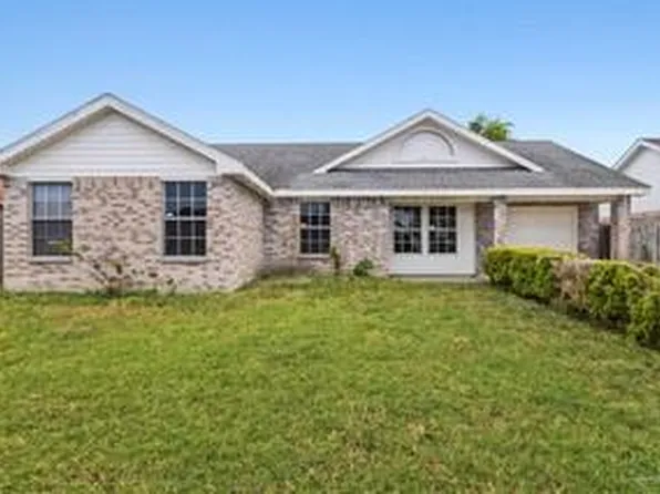 2013 Grambling Ave, McAllen, TX 78504