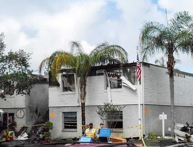 1st image of 7210 N Manhattan Ave APT 211
