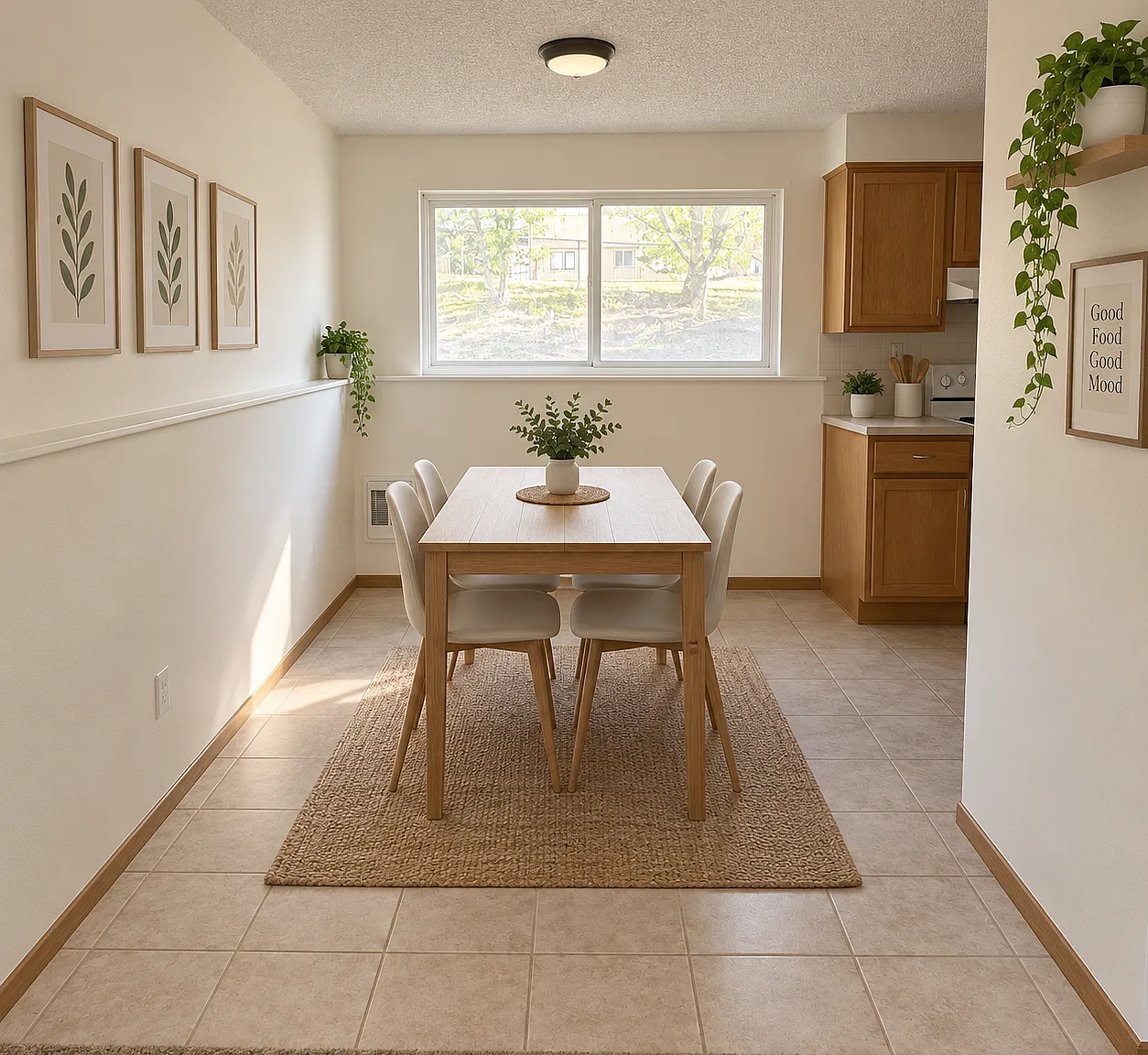 2 bed, 950 sqft, $1,300 — Photo 2