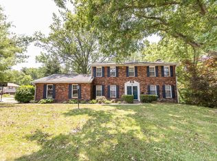 36 Ravenwood Cir, O Fallon, IL
