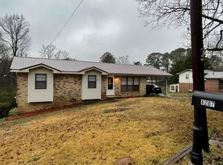 8207 Baker Ave, Leeds, AL 35094