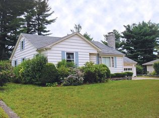 26 Shawmut Ave, Hudson, MA 01749