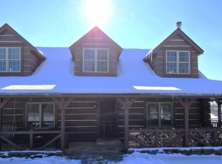 865 Sugar Ridge Rd, Winchester, KY 40391