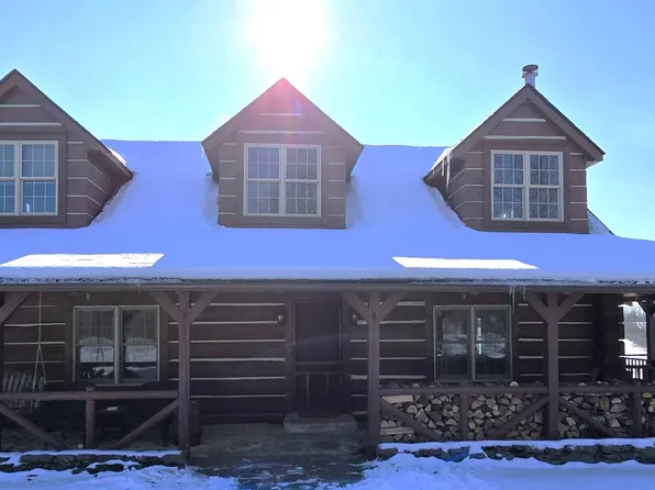 865 Sugar Ridge Rd, Winchester, KY 40391