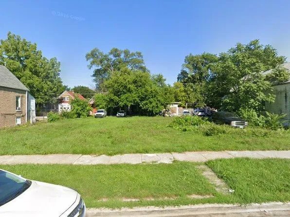 6637 S Honore St, Chicago, IL 60636