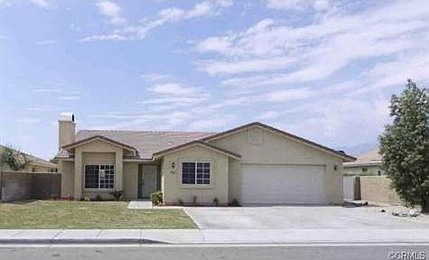 1st image of 65907 Estrella Ave
