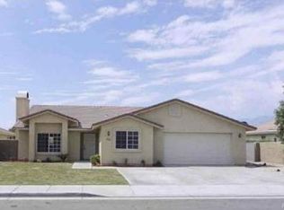 65907 Estrella Ave, Desert Hot Springs, CA 92240