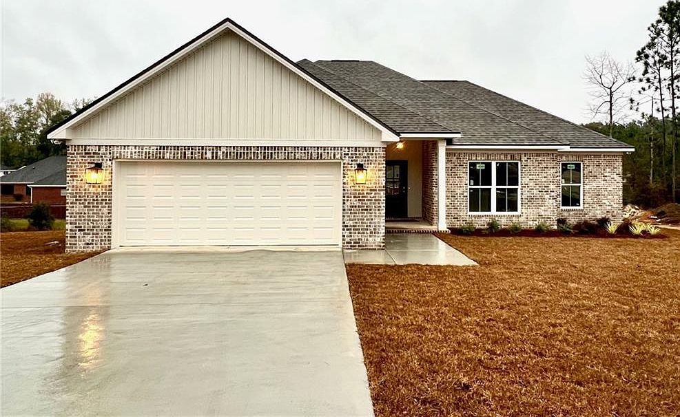 12 Tupelo Dr, Saraland, AL 36571 MLS 7303056 Zillow