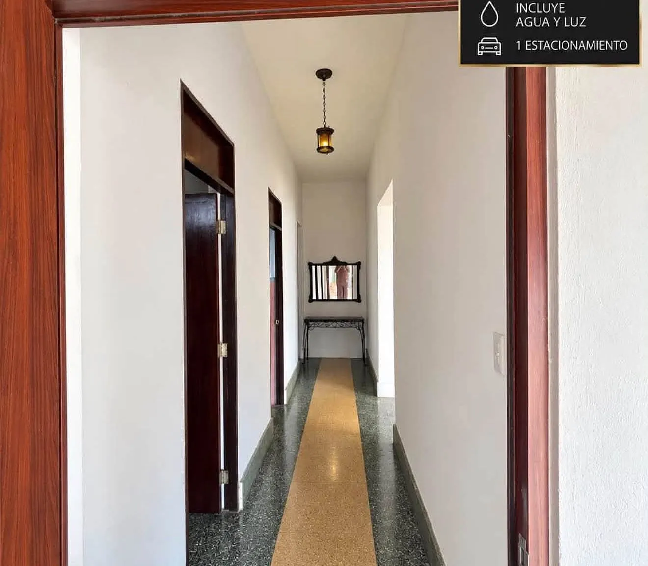 1 bed, $1,100 — Photo 2