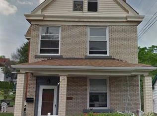 1212 Transverse Ave, Pittsburgh, PA