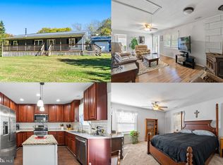 9443 Cedar Hollow Rd, Unionville, VA 22567