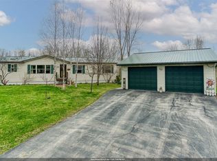 W239 Funk Rd, Krakow, WI 54137