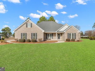 3114 McCall Blvd, Statesboro, GA, 30461
