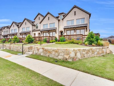 8041 Pine Island Way, McKinney, TX, 75071