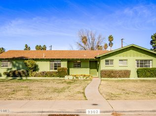 3302 E Montecito Ave, Phoenix, AZ 85018