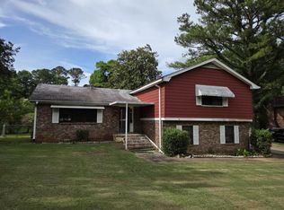 556 Greenview Ave SE, Conyers, GA 30094