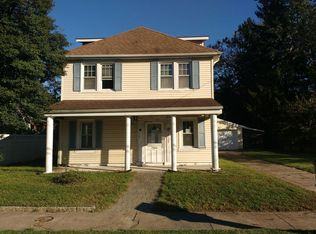 40 Wert Ave, Hamilton, NJ 08610
