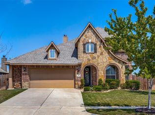 906 Rockcress Dr, Mansfield, TX 76063