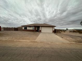 14062 S Capistrano Rd, Arizona City, AZ 85123