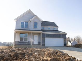 7517 Hidden Fox Ln, Cincinnati, OH 45247