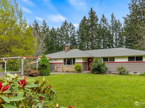7442 Steamboat Island Road NW, Olympia, WA 98502