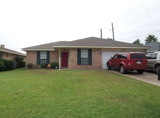2220 Monica St, Beaumont, TX 77707