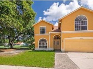 7719 Marbella Creek Ave, Tampa, FL 33615