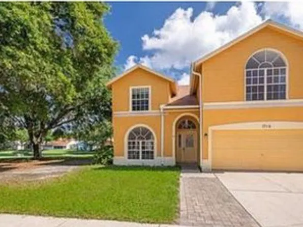 7719 Marbella Creek Ave, Tampa, FL 33615