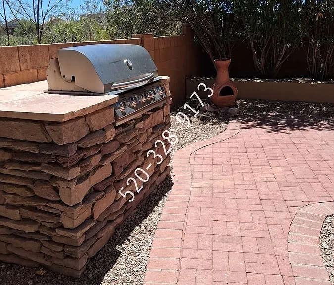3078 W Desert Bird Ct — Photo 27