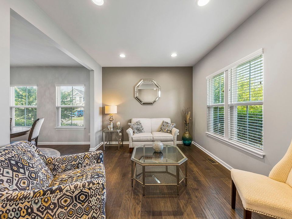 1719 Moran Dr, Shorewood, IL 60404 | Zillow