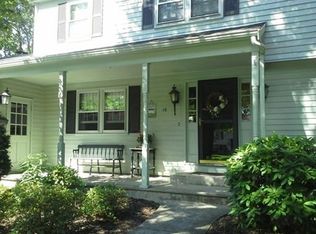 16 Karen Ave, Shrewsbury, MA 01545
