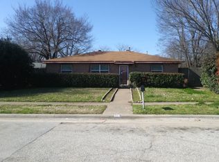 115 Trego Ct, Dallas, TX 75217