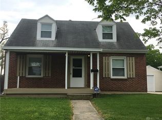 627 June Dr, Fairborn, OH