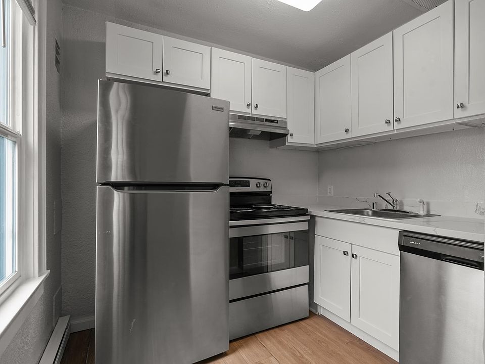 112 E. 4th 112 E 4th St Aberdeen WA Zillow