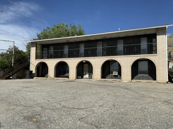 1575 S Highway 89, Brigham City, UT 84302