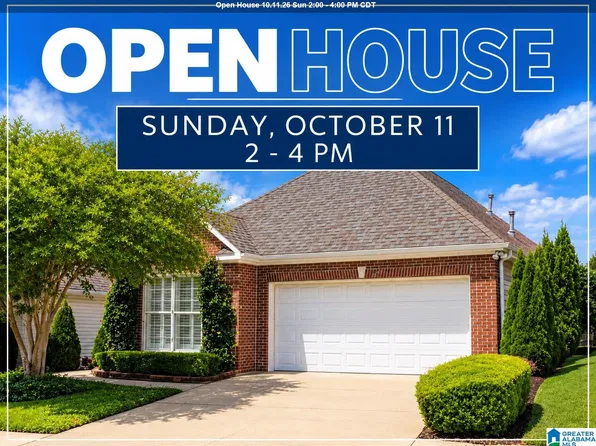 220 High Ridge Dr, Pelham, AL 35124