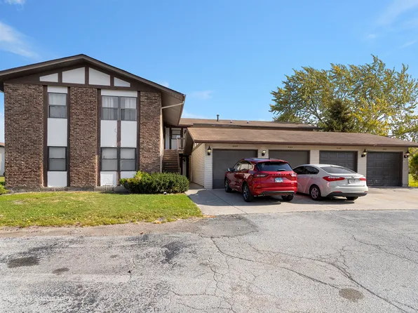 4148 193rd St #4148, Country Club Hills, IL 60478