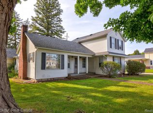 12078 Church St, Birch Run, MI 48415