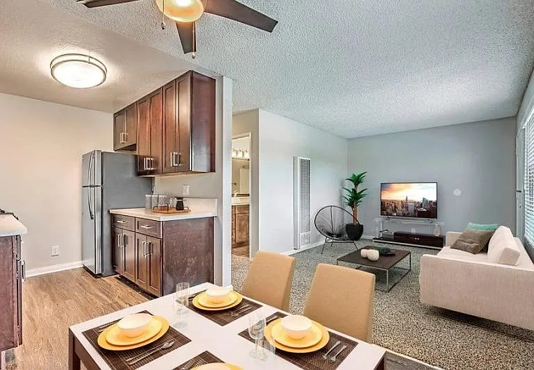 1648 W Del Amo Blvd #130 — Photo 15