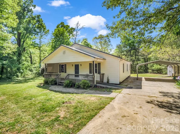 326 Bostic Rd, Forest City, NC 28043