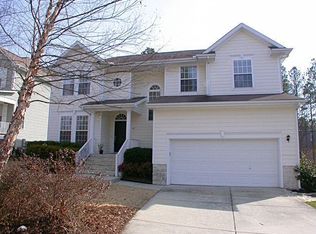 1422 Willowleaf Way, Apex, NC 27502