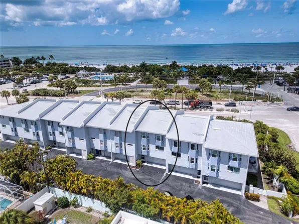 555 Benjamin Franklin Dr Unit 3, Sarasota, FL 34236