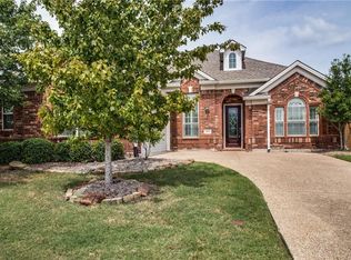 2619 Spring Meadow Dr, Sachse, TX 75048