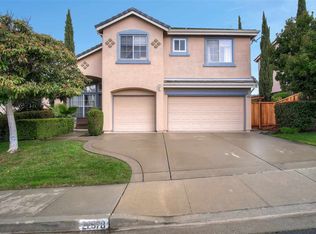 22578 Canyon Ridge Pl, Castro Valley, CA 94552