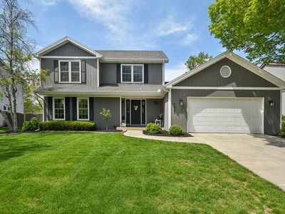 137 Split Oak Rd, Naperville, IL, 60565