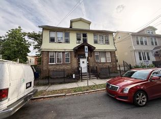 50 Saint James Pl FLOOR 1, Newark, NJ 07112
