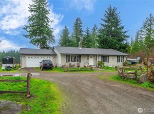 14435 Vail Cut Off Rd SE, Rainier, WA 98576