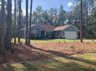 11930 SW 61st Place Rd, Ocala, FL 34481