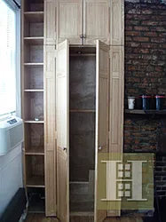 Rented by Halstead Real Estate